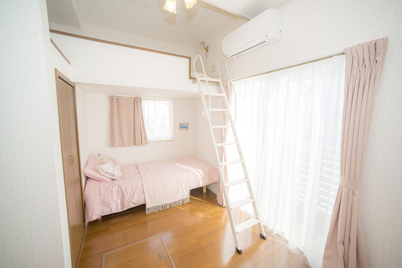 逗子市 逗子 ビーチハウスヴィラ エクステリア 写真