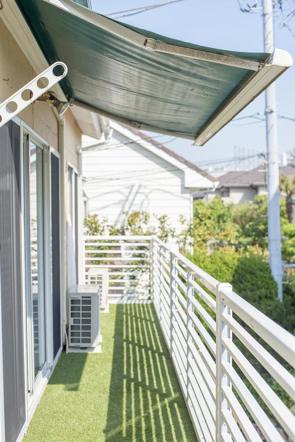 逗子市 逗子 ビーチハウスヴィラ エクステリア 写真